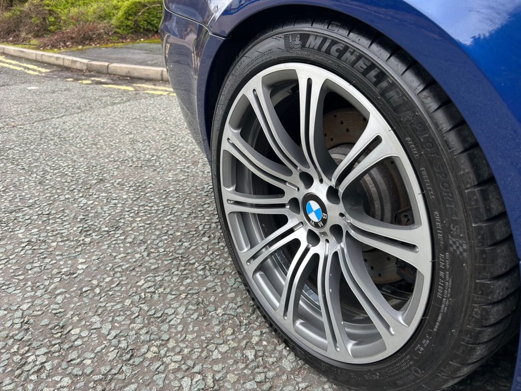 Used BMW M3 2012 for sale - 76395916: Photo 15