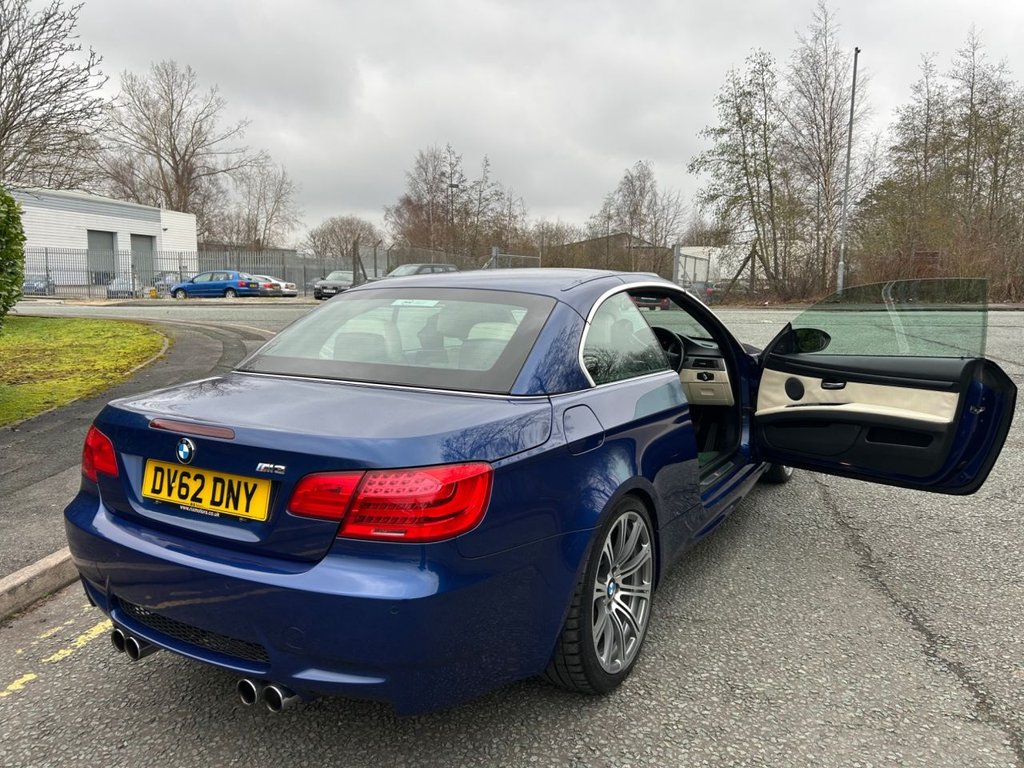 Used BMW M3 2012 for sale - 76395916: Photo 16