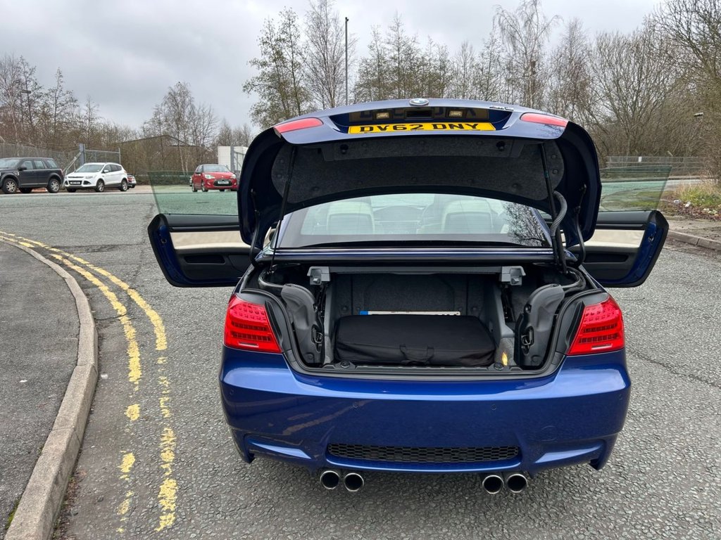 Used BMW M3 2012 for sale - 76395916: Photo 18