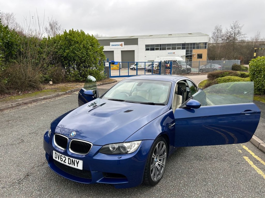 Used BMW M3 2012 for sale - 76395916: Photo 19