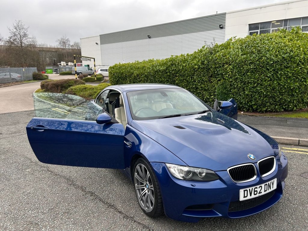 Used BMW M3 2012 for sale - 76395916: Photo 20