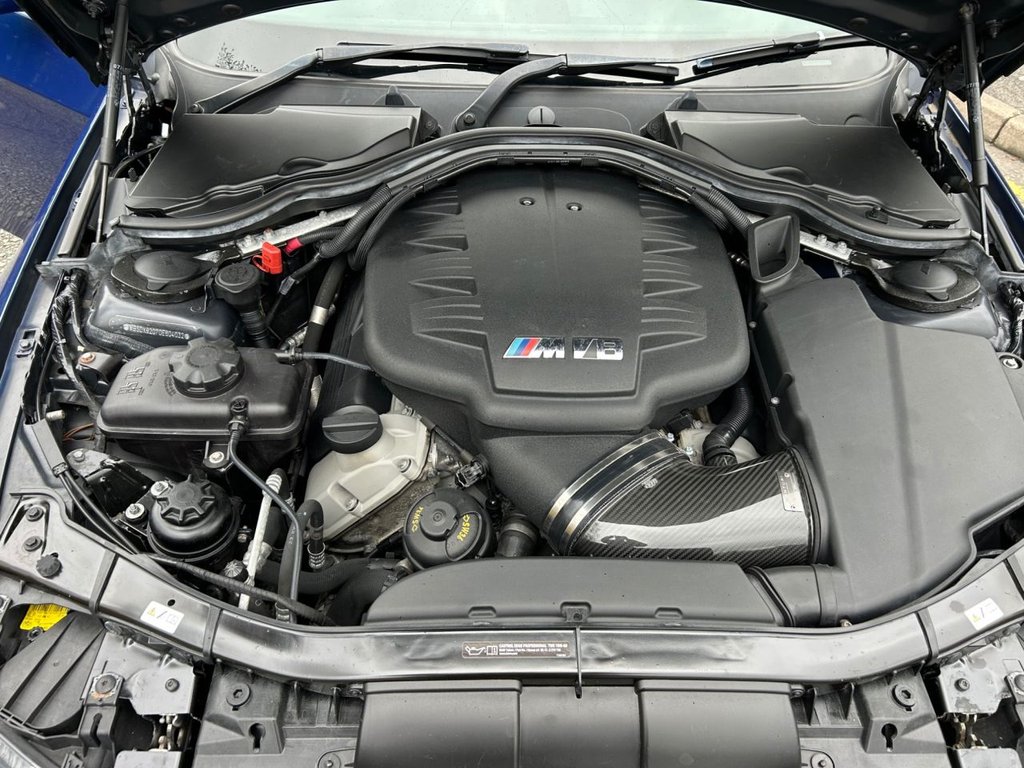 Used BMW M3 2012 for sale - 76395916: Photo 24