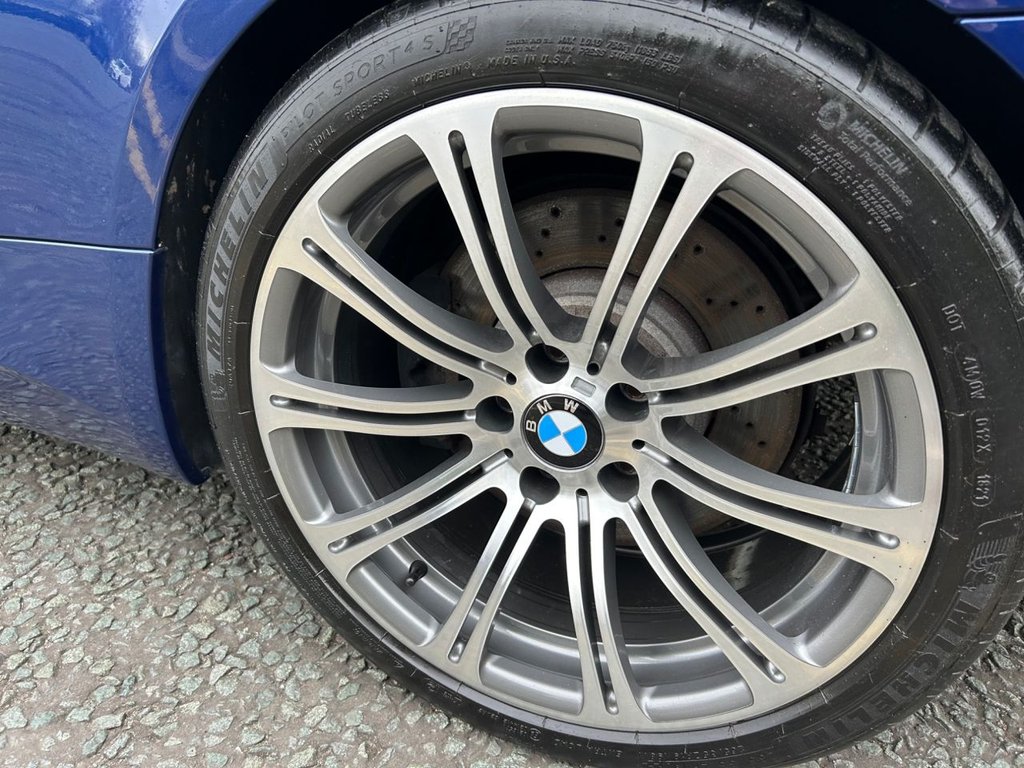 Used BMW M3 2012 for sale - 76395916: Photo 40