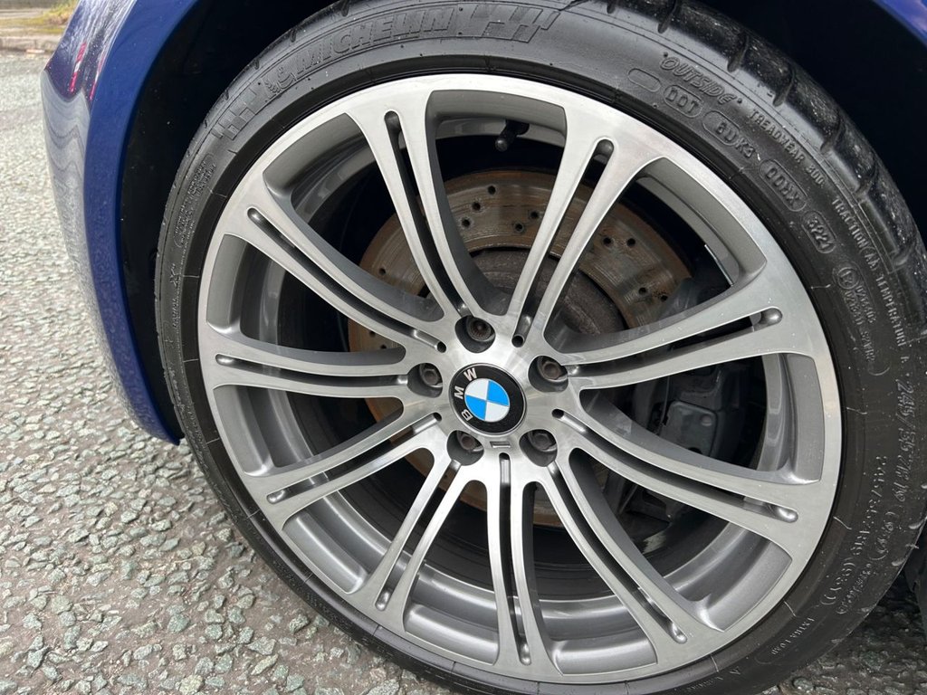 Used BMW M3 2012 for sale - 76395916: Photo 41