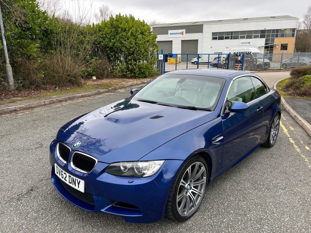 Used BMW M3 2012 for sale - 76395916: Photo 8