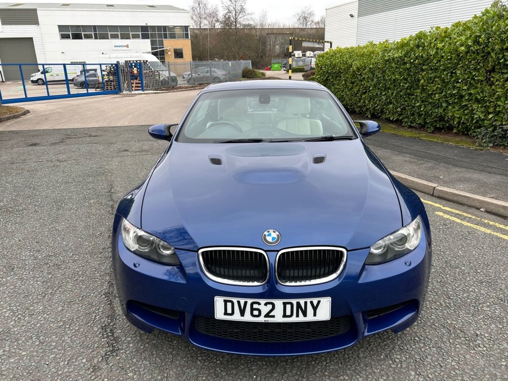 Used BMW M3 2012 for sale - 76395916: Photo 9