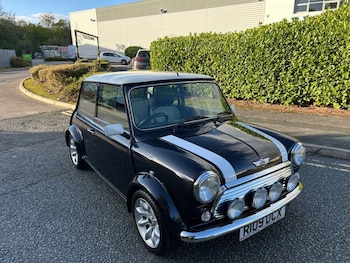 Used Rover Mini 1998 for sale - 79155470: Photo
