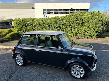 Used Rover Mini 1998 for sale - 79155470: Photo