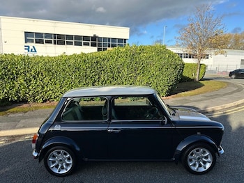 Used Rover Mini 1998 for sale - 79155470: Photo