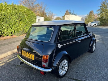 Used Rover Mini 1998 for sale - 79155470: Photo