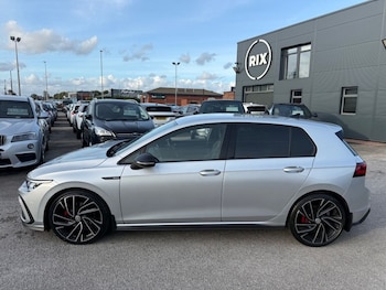 Used Volkswagen Golf 2021 for sale - 75911405: Photo