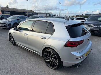 Used Volkswagen Golf 2021 for sale - 75911405: Photo