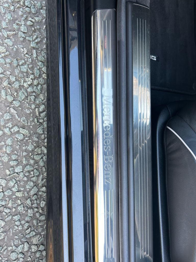 Used Mercedes-Benz SL 2013 for sale - 77370170: Photo 23