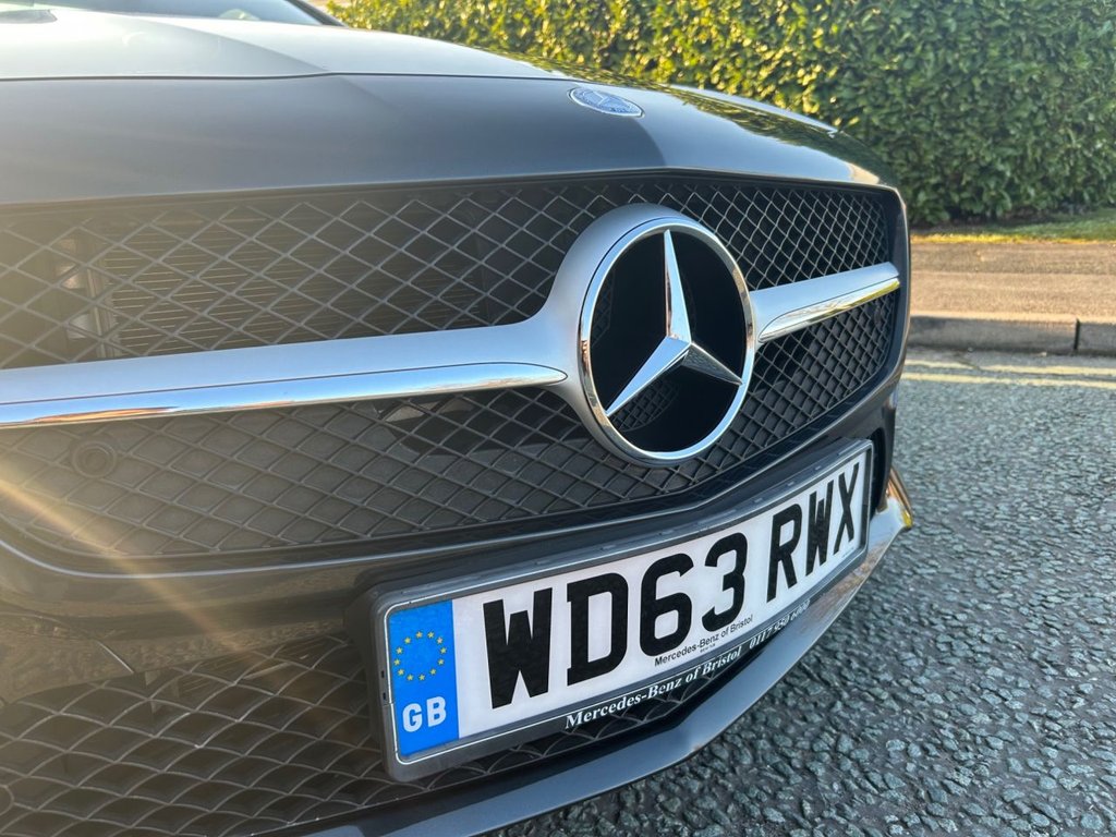 Used Mercedes-Benz SL 2013 for sale - 77370170: Photo 28