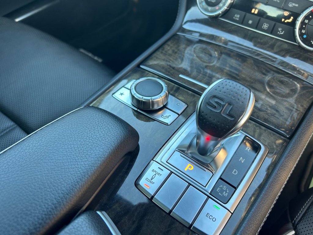 Used Mercedes-Benz SL 2013 for sale - 77370170: Photo 36