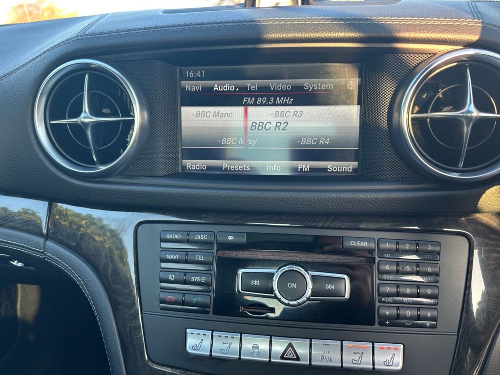 Used Mercedes-Benz SL 2013 for sale - 77370170: Photo 37