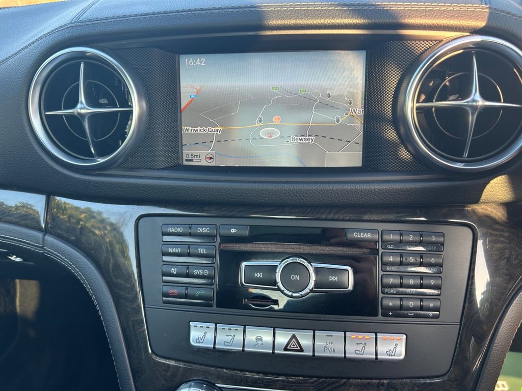 Used Mercedes-Benz SL 2013 for sale - 77370170: Photo 38