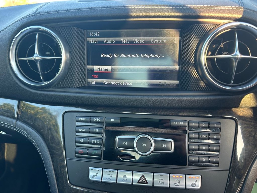 Used Mercedes-Benz SL 2013 for sale - 77370170: Photo 39