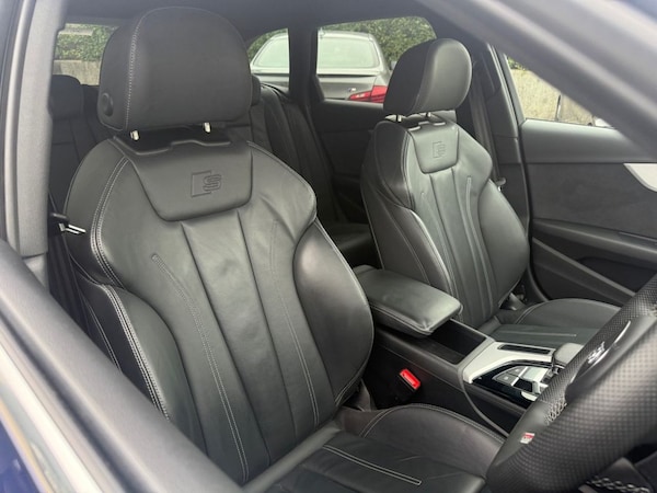 Used Audi A4 Avant 2022 for sale - 76119250: Photo 14