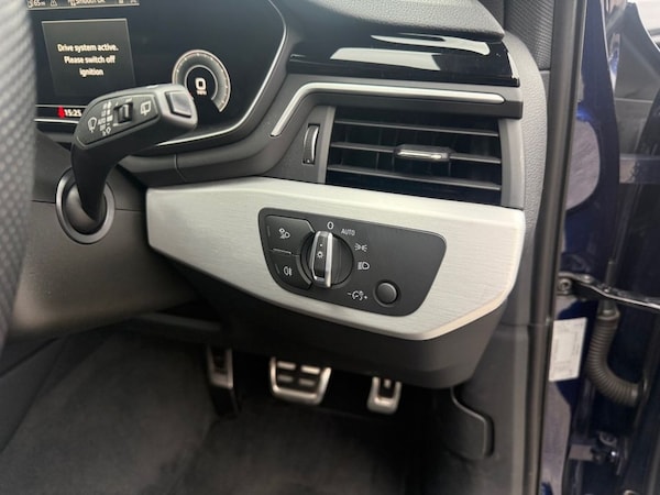 Used Audi A4 Avant 2022 for sale - 76119250: Photo 16