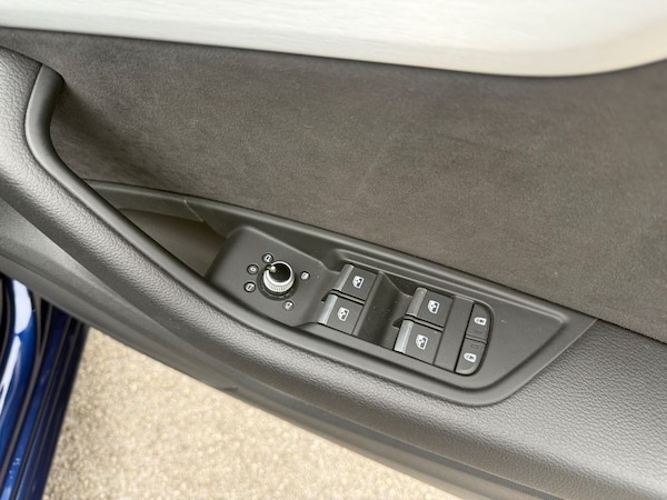 Used Audi A4 Avant 2022 for sale - 76119250: Photo 17