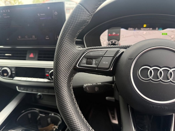 Used Audi A4 Avant 2022 for sale - 76119250: Photo 19