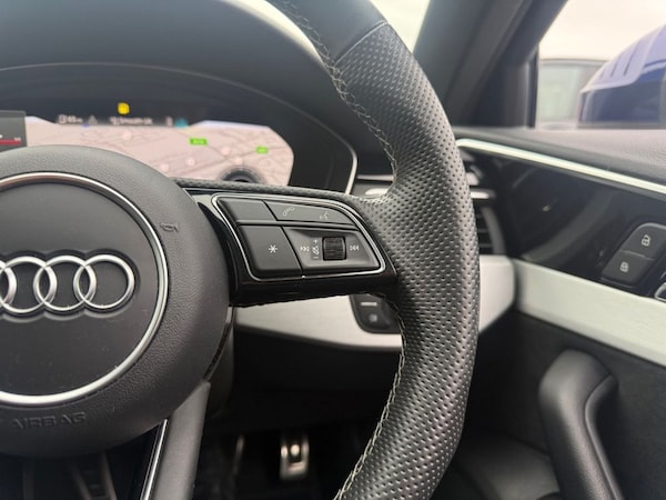 Used Audi A4 Avant 2022 for sale - 76119250: Photo 21