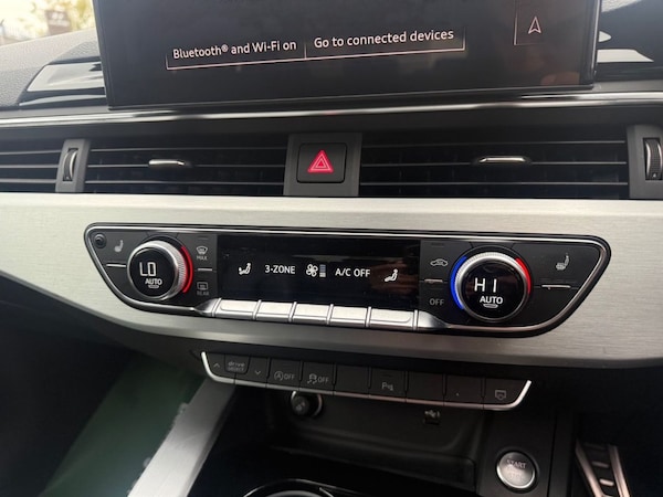 Used Audi A4 Avant 2022 for sale - 76119250: Photo 29