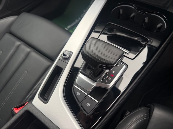 Used Audi A4 Avant 2022 for sale - 76119250: Photo 31