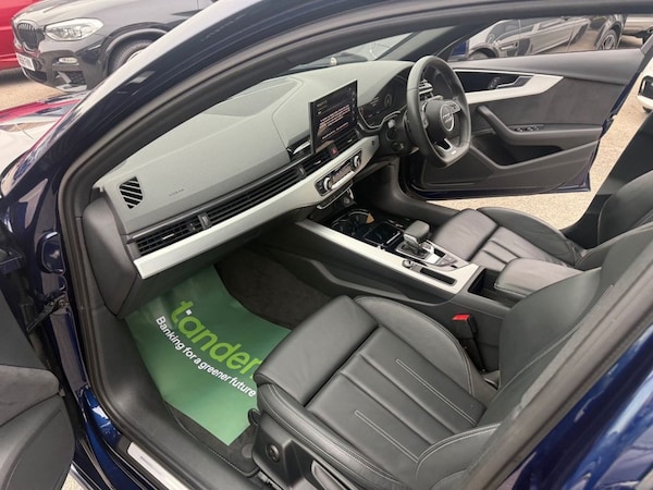 Used Audi A4 Avant 2022 for sale - 76119250: Photo 32
