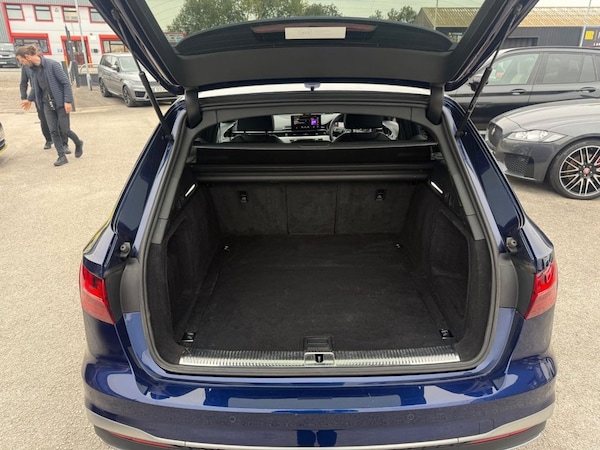 Used Audi A4 Avant 2022 for sale - 76119250: Photo 7