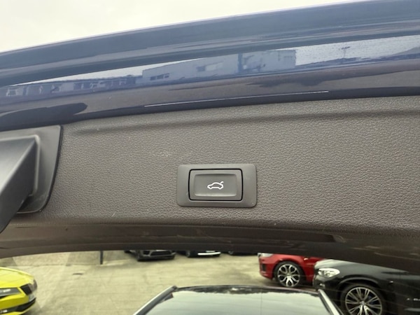 Used Audi A4 Avant 2022 for sale - 76119250: Photo 8
