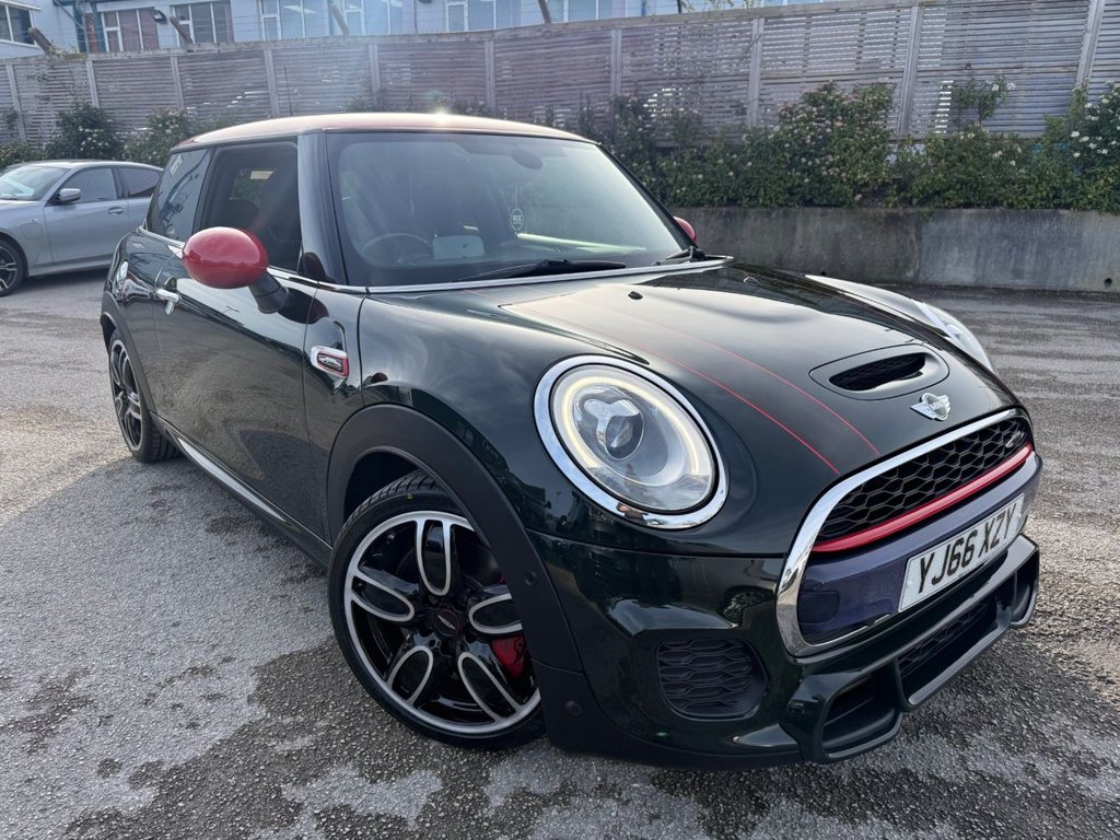 Used MINI Hatch 2016 for sale - 77692797: Photo 11