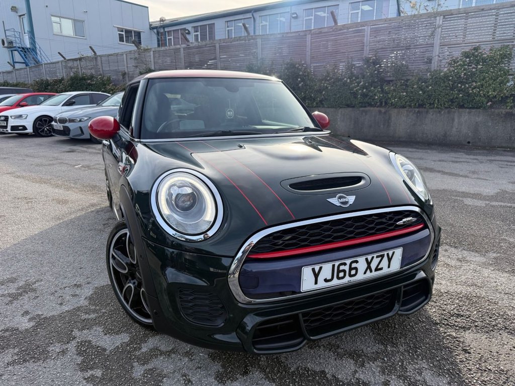 Used MINI Hatch 2016 for sale - 77692797: Photo 12