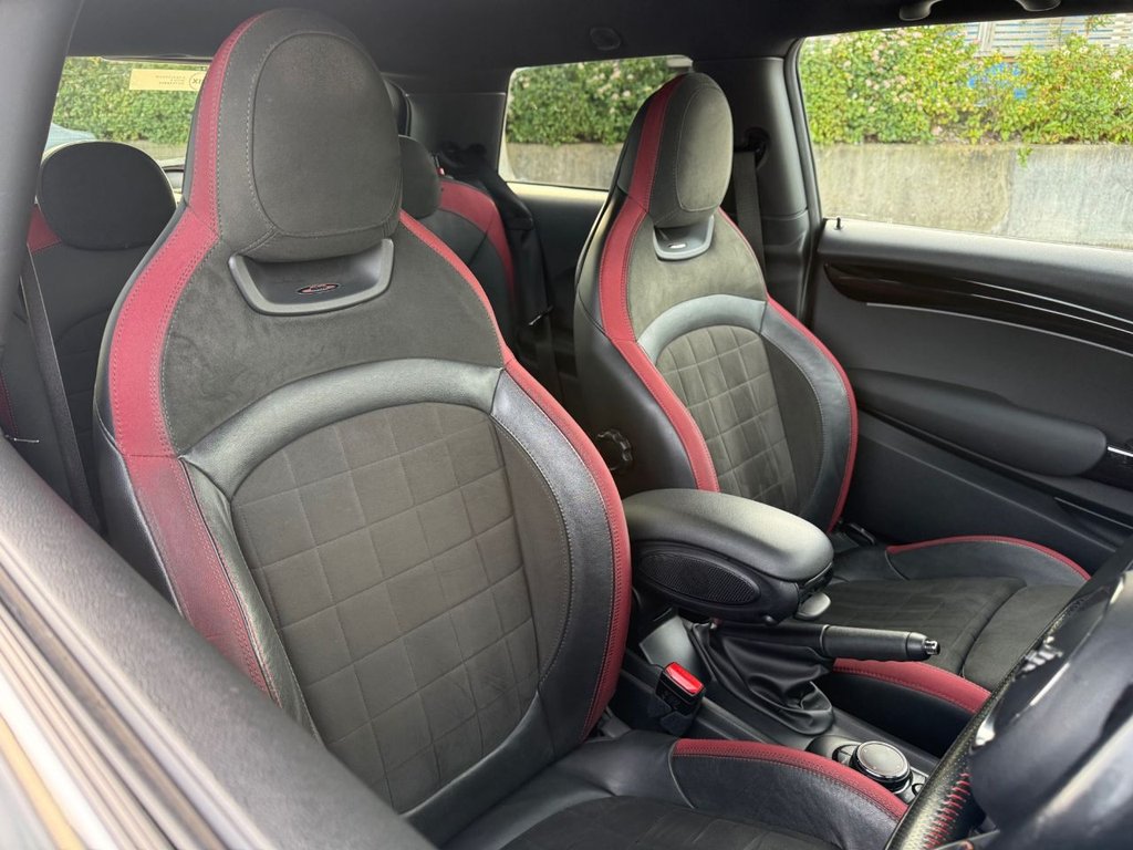 Used MINI Hatch 2016 for sale - 77692797: Photo 13