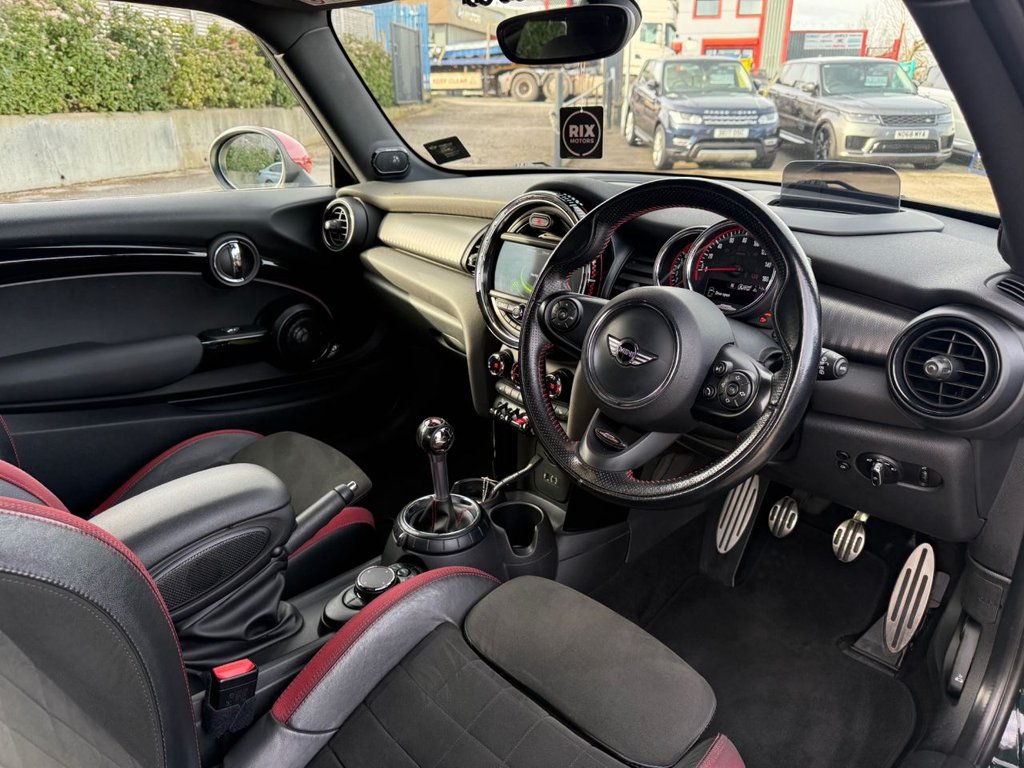 Used MINI Hatch 2016 for sale - 77692797: Photo 14