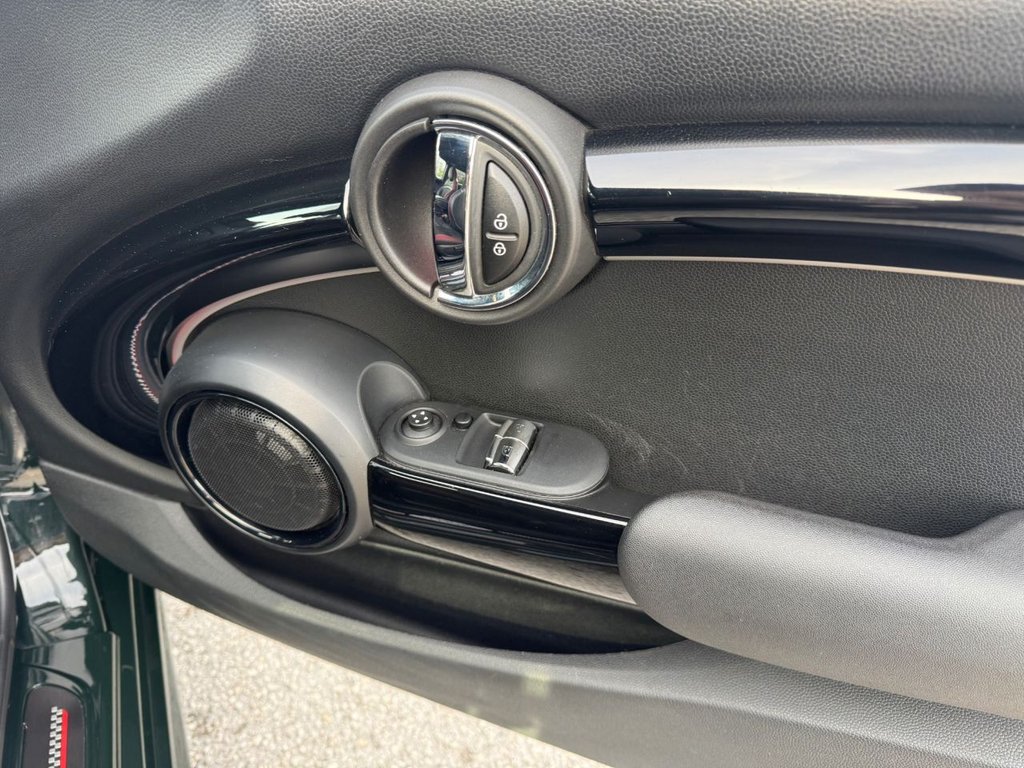 Used MINI Hatch 2016 for sale - 77692797: Photo 16