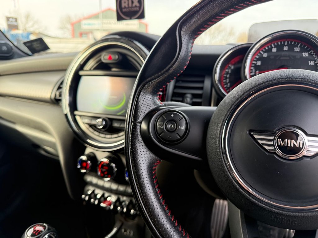 Used MINI Hatch 2016 for sale - 77692797: Photo 17