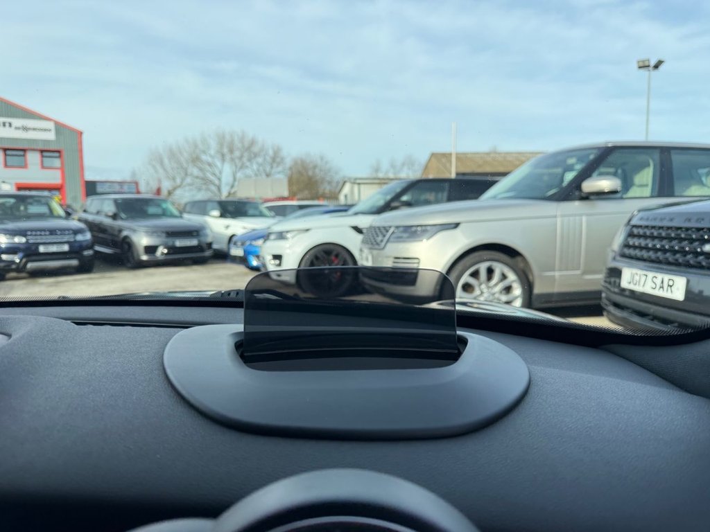 Used MINI Hatch 2016 for sale - 77692797: Photo 18