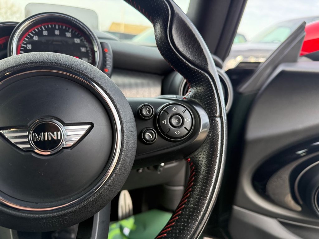 Used MINI Hatch 2016 for sale - 77692797: Photo 19