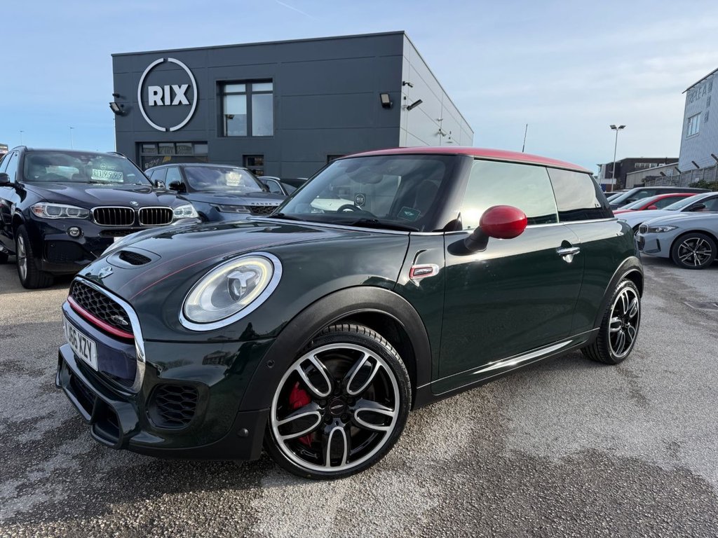 Used MINI Hatch 2016 for sale - 77692797: Photo 2
