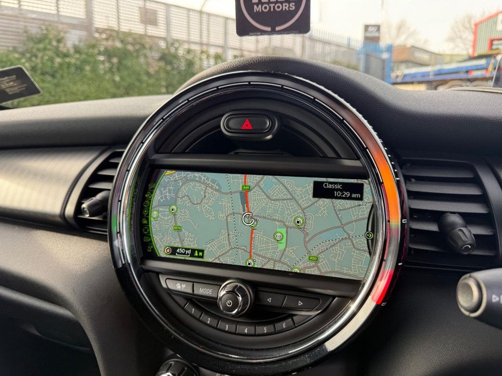 Used MINI Hatch 2016 for sale - 77692797: Photo 20