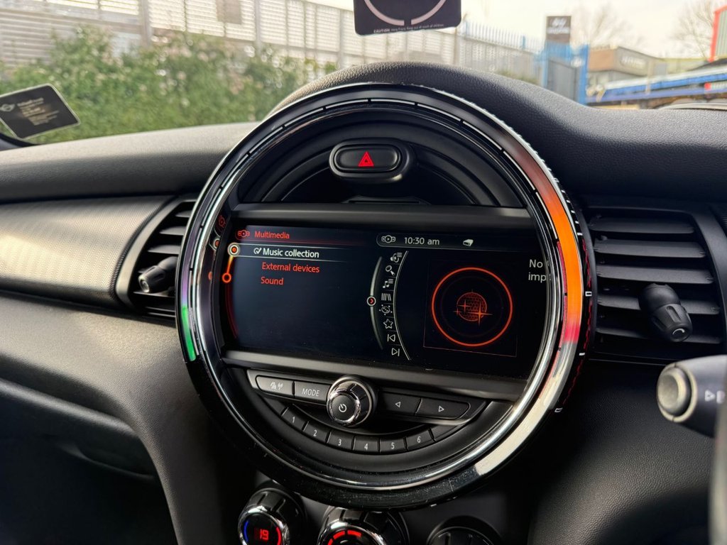 Used MINI Hatch 2016 for sale - 77692797: Photo 22