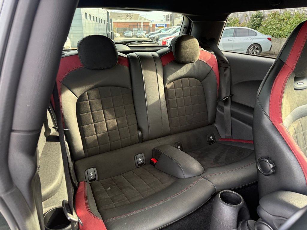 Used MINI Hatch 2016 for sale - 77692797: Photo 34