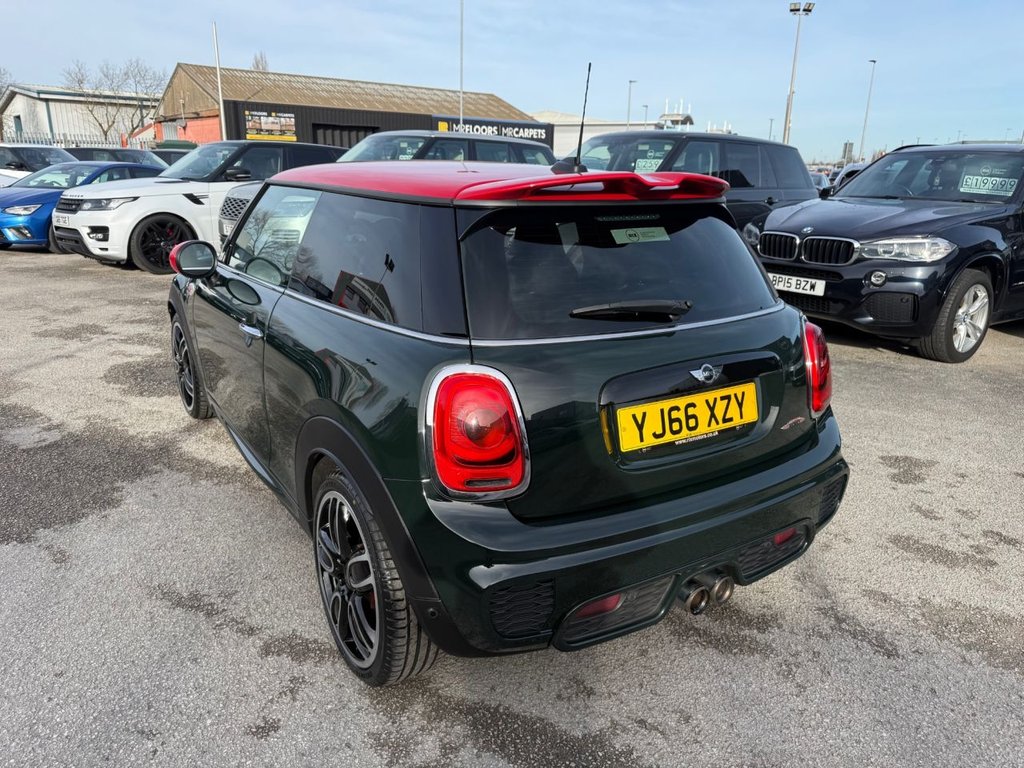 Used MINI Hatch 2016 for sale - 77692797: Photo 5