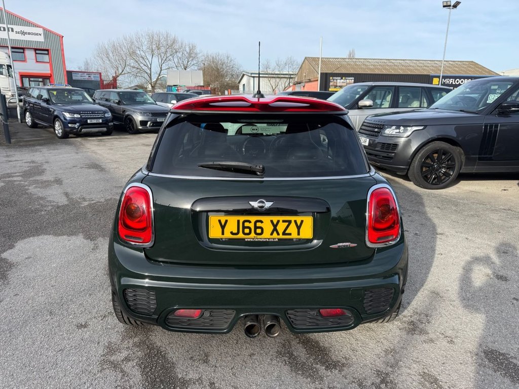 Used MINI Hatch 2016 for sale - 77692797: Photo 6