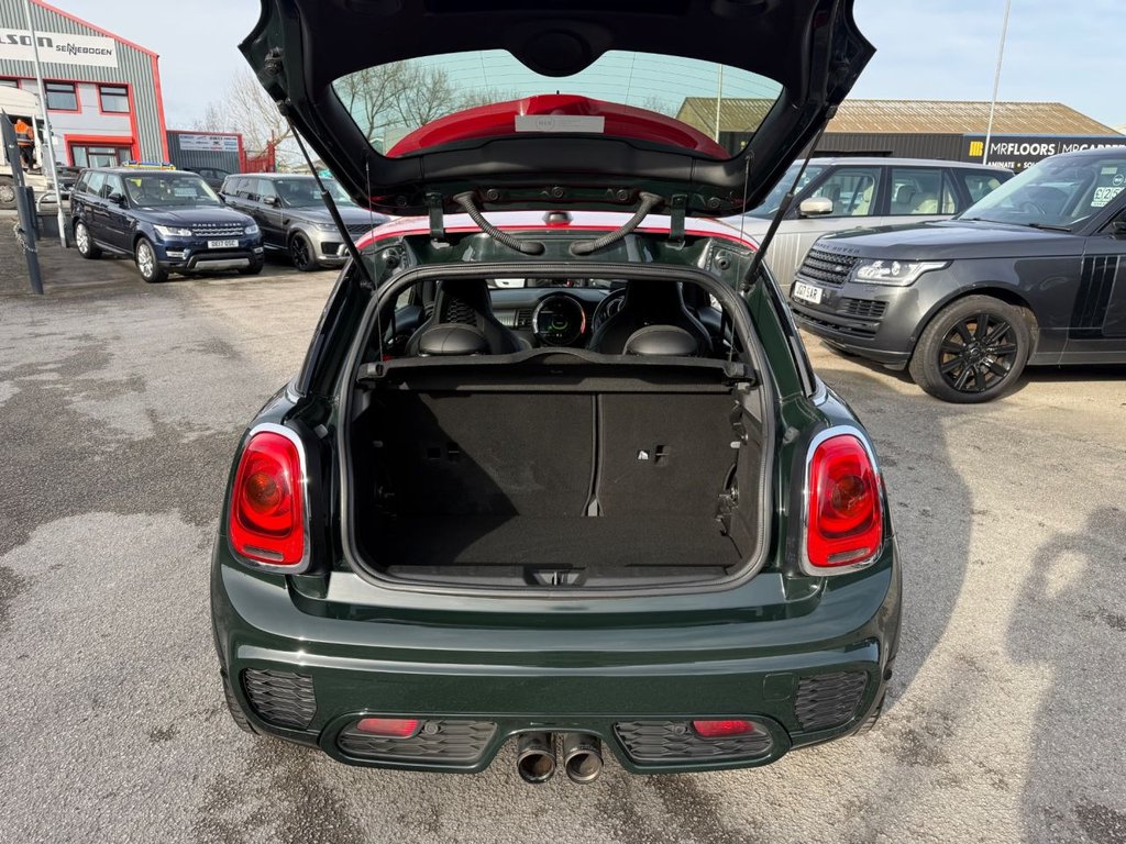 Used MINI Hatch 2016 for sale - 77692797: Photo 7