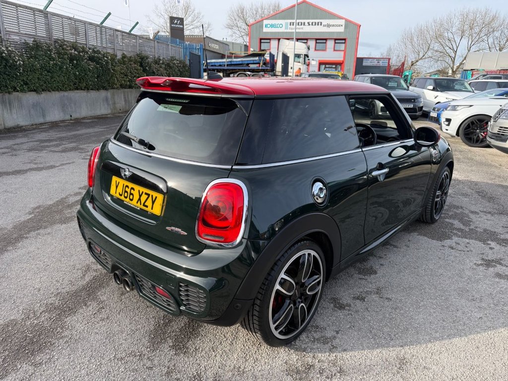 Used MINI Hatch 2016 for sale - 77692797: Photo 8