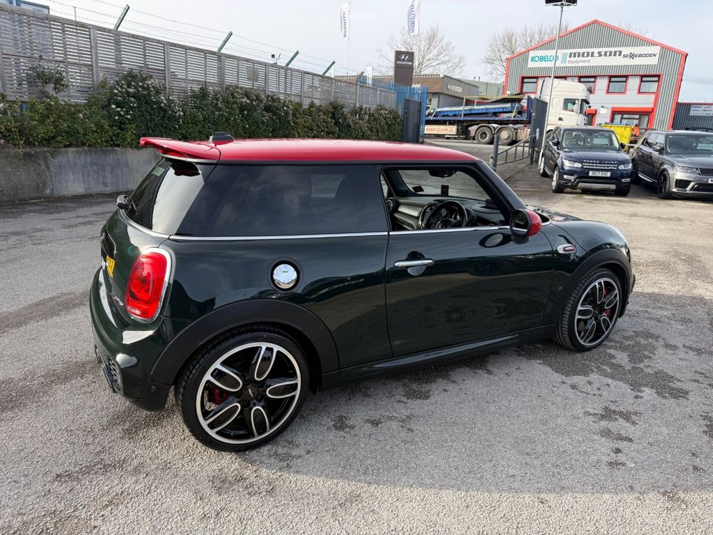 Used MINI Hatch 2016 for sale - 77692797: Photo 9