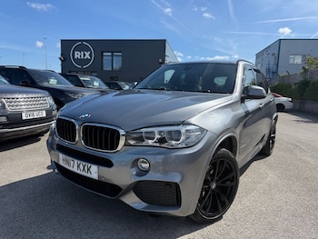 Used BMW X5 2017 for sale - 79481577: Photo